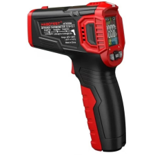 habotest HT650A Temperature Gun Infrared Thermometer mérőműszer