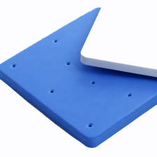  Habpad 2 darabos 19,5*19,5 cm sütés és főzés