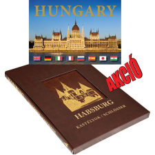  - HABSBURG KASTÉLYOK + HUNGARY (CSOMAG) utazás