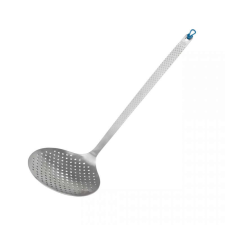 Habverő Tasty 678164, Kényelmes modern nyél, 31cm, Rozsdamentes acél, Ezüst konyhai eszköz