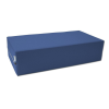  Habys® rehabilitációs kocka Farba: sötétkék (#12) - Vinyl Flex, Rozmery: 60 x 30 x 15 cm