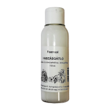  Habzásgátló FOAMSOL 0,1 L borászati kellék
