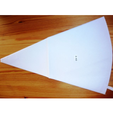 Habzsák 45cm sütés és főzés