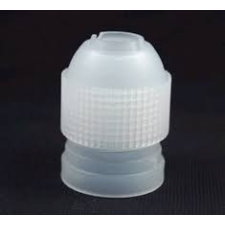 Habzsák csatlakozó 18mm-es sütés és főzés