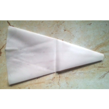 Habzsák szilikon 45cm sütés és főzés