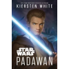 HACHETTE BOOK GROUP USA Star Wars Padawan | Kiersten White