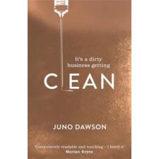 Hachette Children's Book Clean | Juno Dawson egyéb könyv