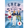Hachette Children's Book Crew Girl | Sheila McClure