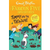 Hachette Children's Book Famous Five Colour Short Stories: Timmy and the Treasure – Enid Blyton