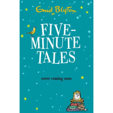 Hachette Children's Book Five-Minute Stories | Enid Blyton egyéb könyv