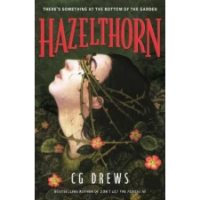 Hachette Children's Book Hazelthorn | CG Drews egyéb könyv