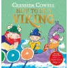 Hachette Children's Book How to be a Viking | Cressida Cowell