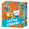 Hachette Children's Book Little Library: Octonauts Above & Beyond Slipcase