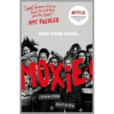 Hachette Children's Book Moxie | Jennifer Mathieu egyéb könyv