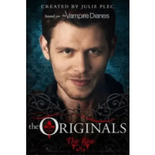Hachette Children's Book Originals: The Rise | Julie Plec egyéb könyv