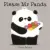 Hachette Children's Book Please Mr Panda | Steve Antony