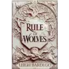 Hachette Children's Book Rule of Wolves | Leigh Bardugo