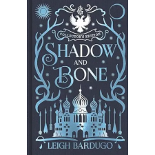 Hachette Children's Book Shadow and Bone | Leigh Bardugo egyéb könyv