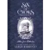 Hachette Children's Book Six of Crows: A Darker Shore: Letters from Ketterdam | Leigh Bardugo