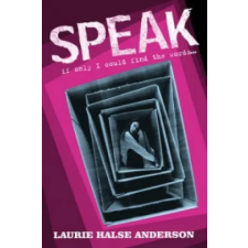 Hachette Children's Book Speak | Laurie Halse-Anderson egyéb könyv