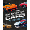 Hachette Children's Book The Big Book of Cars | Rob Colson,Penny Worms