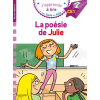 HACHETTE EDUC Sami et Julie CE1 - La poésie de Julie | Marion Fallot