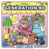 Hachette Heroes Cozy colo Didi Plums 6