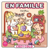 Hachette Heroes Cozy colo Didi Plums : Family moments