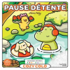 Hachette Heroes Cozy colo mystères