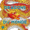 Hachette Heroes Dragons du monde