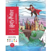 Hachette Heroes Harry Potter au numéro