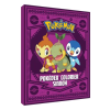 HACHETTE JEUN. Pokémon - Pokedex à colorier Sinnoh