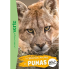 HACHETTE JEUN. Wild Immersion, Tome 24 – Hachette Livre (Puha kötésű)