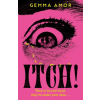Hachette Mobius Itch! | Gemma Amor