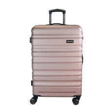 Hachi Alfa rosegold L bőrönd