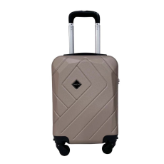 Hachi Wizzair méretű 40 x 30 x 20 cm kézipoggyász Hachi Charlie pezsgő