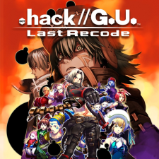  .hack//G.U. Last Recode (Digitális kulcs - PC) videójáték