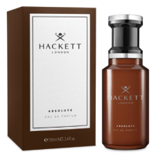 Hackett London Absolute EDP 100 ml parfüm és kölni