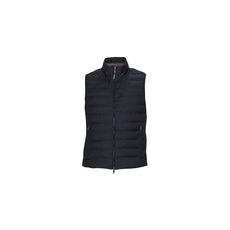 Hackett Steppelt kabátok EFFORTLESS LONDON LW GILET Tengerész EU L