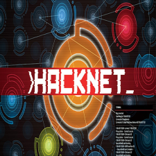  Hacknet (EU) (Digitális kulcs - PC) videójáték