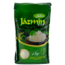  HADÁSZI RIZS JÁZMIN 1KG alapvető élelmiszer