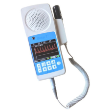 HADECO Bidop 7, kétirányú doppler gyógyhatású készítmény