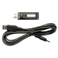 HADECO Smart-V-Link szoftver USB kábel dopplerhez kábel és adapter