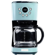 Haden Turquoise, türkizkék, 1,8 l kávéfőző