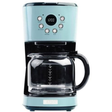 Haden Turquoise turquoise blue coffee machine 1,8 l (207715) kávéfőző