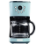 Haden Turquoise turquoise blue coffee machine 1,8 l (207715)