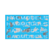 HADMODELS 72265 SU-25 Ukrainian Digit Camouflage II makettmodell HAD72265 makett