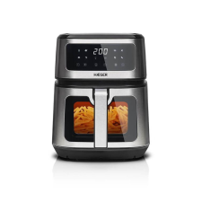Haeger AF-D50.004A fritőz