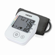 Haeger Digi Heart Vérnyomásmérő (TM-ARM.003A) vérnyomásmérő