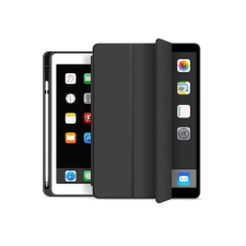 Haffner Apple iPad 10.2 (2019/2020/2021) Smart Case tartóval fekete (FN0181) (FN0181) tablet tok